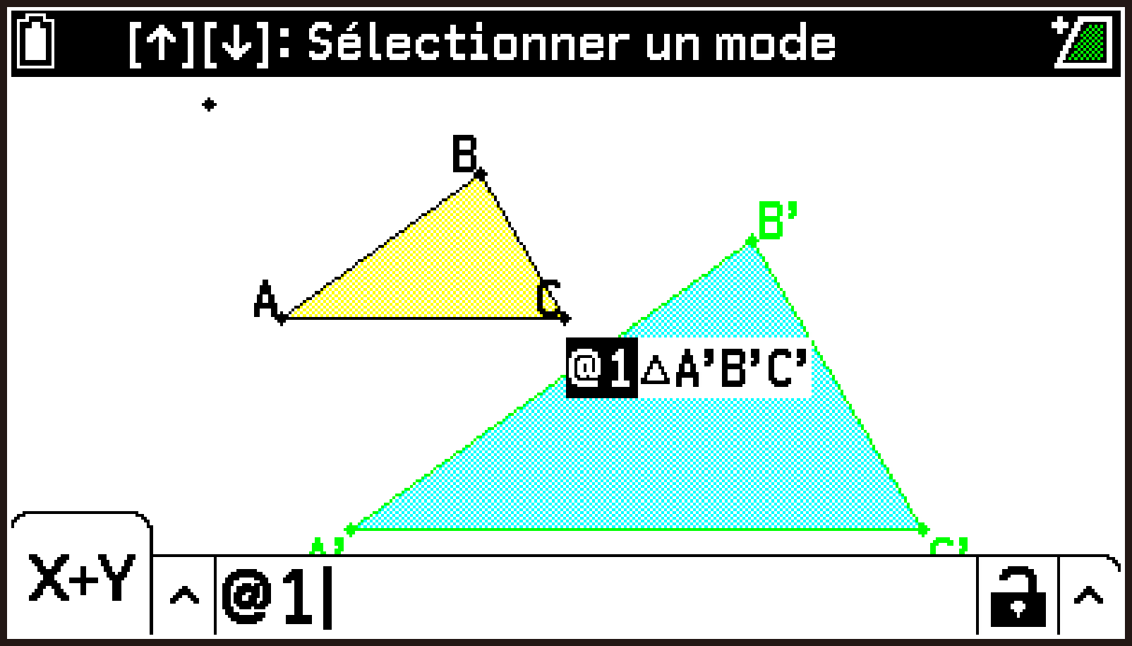 CY875_V2_Geometry Displaying Result Calculation_8